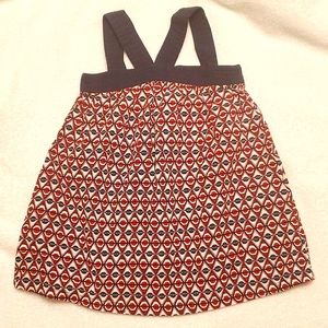 Old Navy Dress 6-12mos.